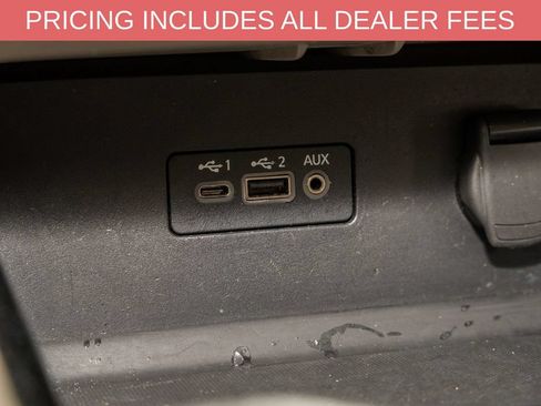 Used 2022 Nissan Altima 2.5 SV w/ SV Premium Package FWD image 16