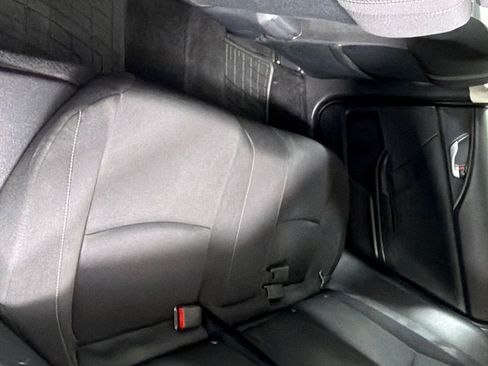 Used 2017 Honda Civic EX image 19
