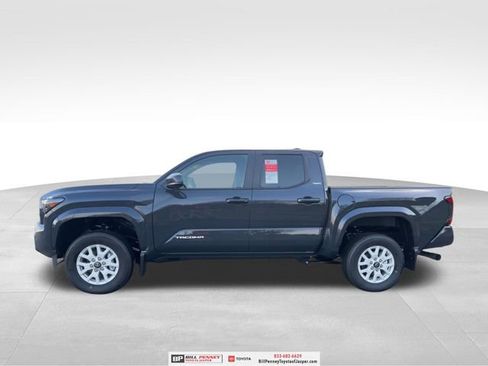 New 2026 Toyota Tacoma SR5 RWD image 2