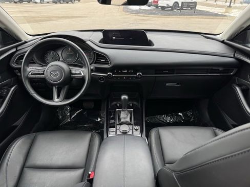Certified 2022 MAZDA CX-30 AWD 2.5 Turbo S image 7