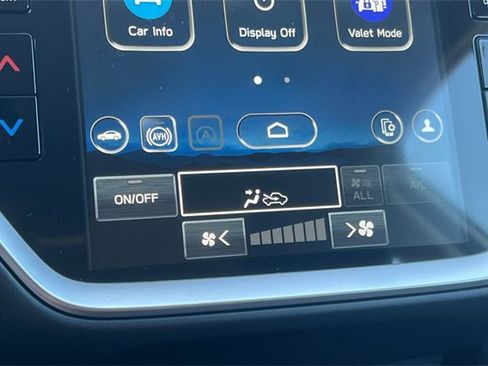 New 2026 Subaru Impreza 2.0i Sport image 17