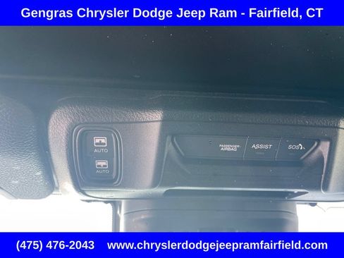 Used 2024 Jeep Wrangler Unlimited Sahara w/ Safety Group AWD/4WD image 56