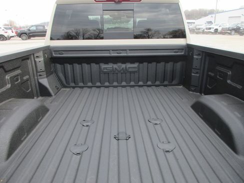 New 2026 GMC Sierra 2500 AT4 w/ AT4 Premium Plus Package image 6