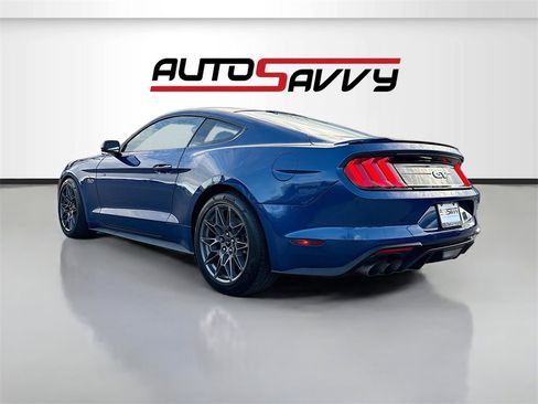 Used 2023 Ford Mustang GT image 5