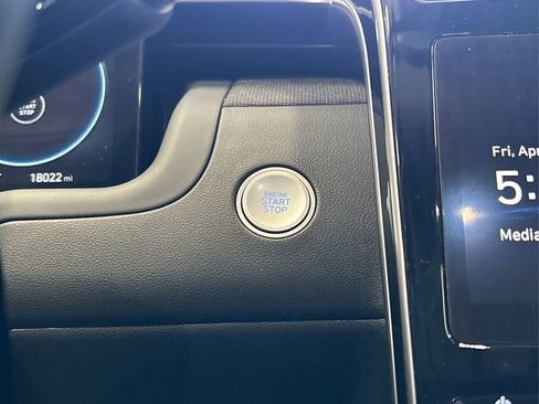 Used 2024 Hyundai Tucson SEL w/ Convenience Package image 26