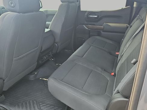 Used 2022 Chevrolet Silverado 1500 RST AWD/4WD image 11