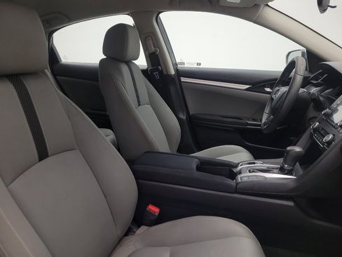 Used 2018 Honda Civic LX image 21