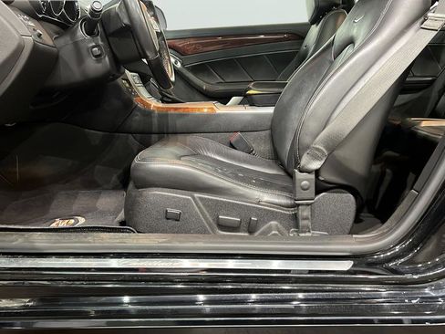 Used 2011 Cadillac CTS Performance w/ Performance Luxury Package image 19