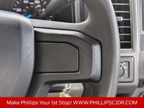 Used 2018 Ford F250 XL w/ Power Equipment Group AWD/4WD image 25