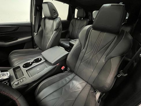 New 2026 Acura MDX Type S AWD/4WD image 10