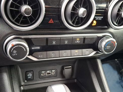 Certified 2024 Nissan Sentra SV image 15