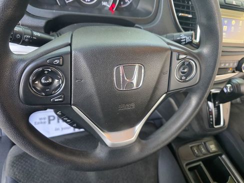 Used 2016 Honda CR-V EX image 19