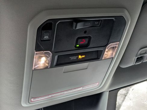 Used 2023 Toyota Tundra SR5 w/ SR5 Convenience Package image 22