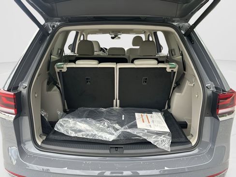 New 2026 Volkswagen Atlas SEL Premium R-Line image 25