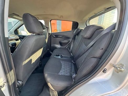 Used 2021 Chevrolet Spark LT FWD image 13