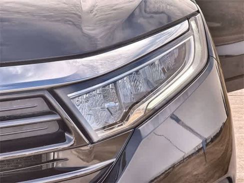 Certified 2021 Honda Odyssey EX-L image 24