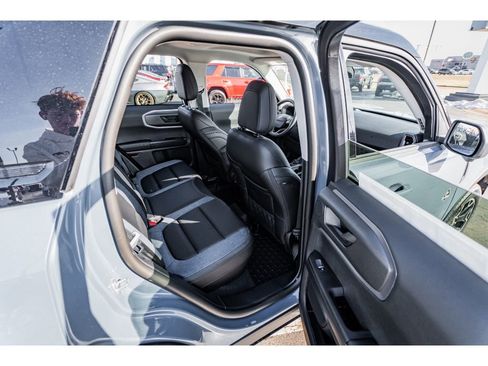 New 2025 Ford Bronco Sport Outer Banks w/ Outer Banks Tech Package+ AWD/4WD image 26