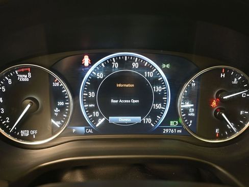 Used 2022 Buick Enclave Avenir w/ Avenir Technology Package image 35