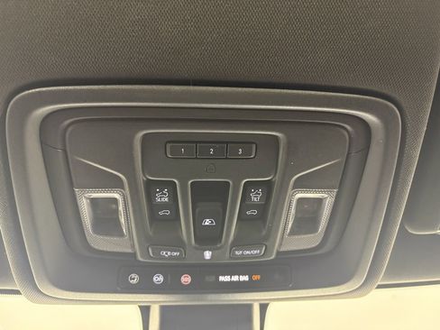 Used 2019 GMC Sierra 1500 AT4 w/ AT4 Premium Package image 34