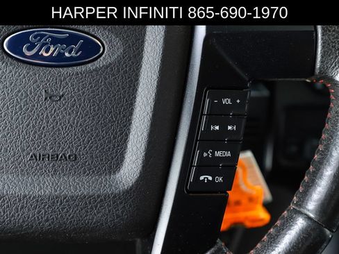 Used 2014 Ford F150 FX4 w/ FX Appearance Package AWD/4WD image 23