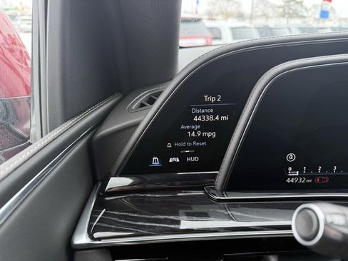 Used 2021 Cadillac Escalade Sport w/ Driver Assist Tech Package image 23