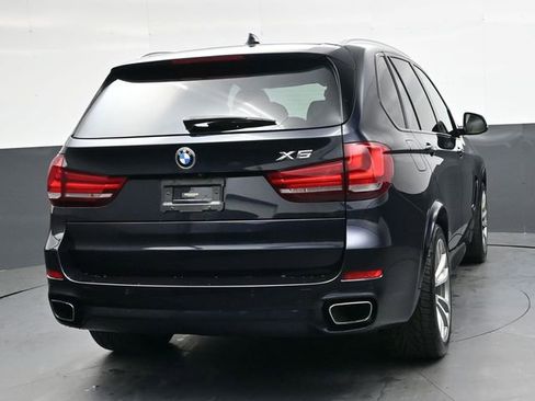 Used 2017 BMW X5 xDrive35i image 4