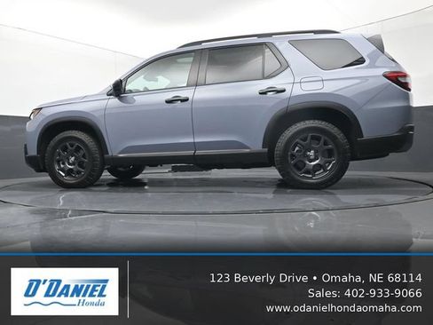 Used 2026 Honda Pilot TrailSport image 10