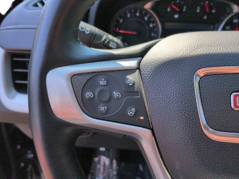 Used 2024 GMC Terrain SLT w/ Elevation Edition AWD/4WD image 20