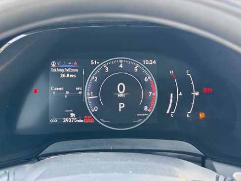 Certified 2024 Lexus RX 350 Premium w/ Cold Area Package image 33