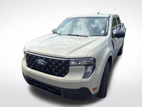 Used 2025 Ford Maverick XL w/ 4K Tow Package AWD/4WD image 2