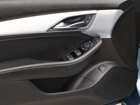 Certified 2023 Cadillac CT5 Luxury w/ Sun And Sound Package image 21