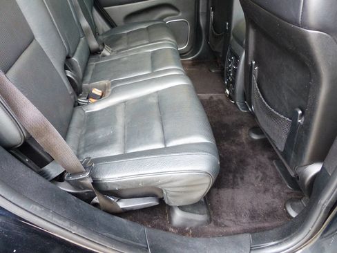 Used 2017 Jeep Grand Cherokee Summit image 26