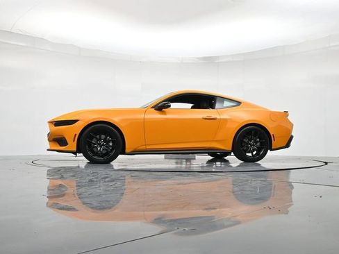 New 2026 Ford Mustang Coupe image 35