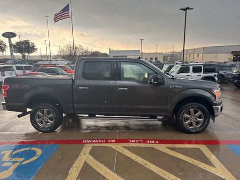 Used 2020 Ford F150 XLT w/ Equipment Group 302A Luxury image 2