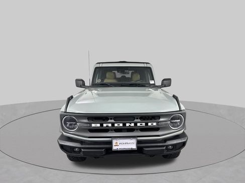 Used 2022 Ford Bronco Big Bend AWD/4WD image 25