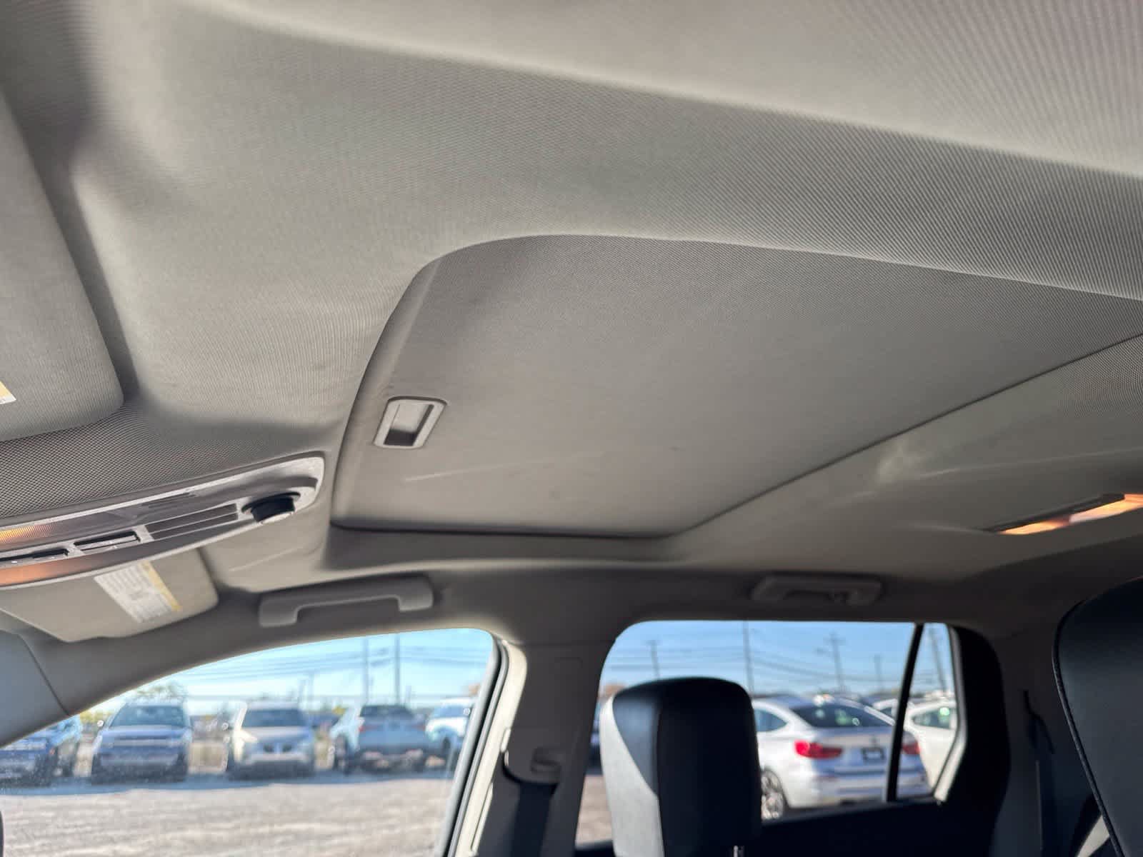 Used 2015 GMC Terrain Denali FWD image 17