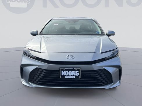 New 2026 Toyota Camry LE image 4