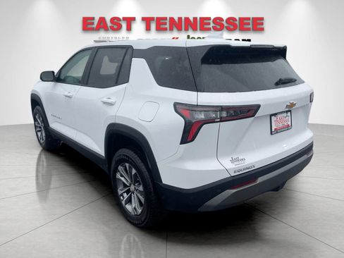 Used 2026 Chevrolet Equinox LT image 5