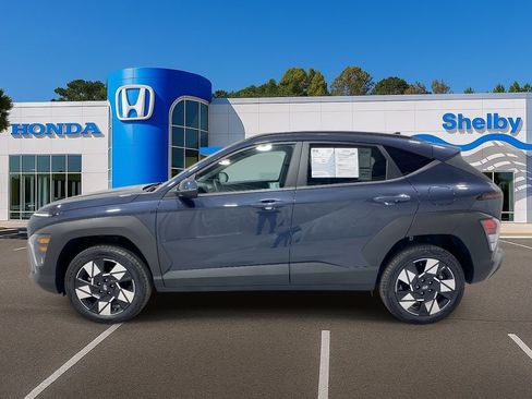 Used 2025 Hyundai Kona SEL image 5