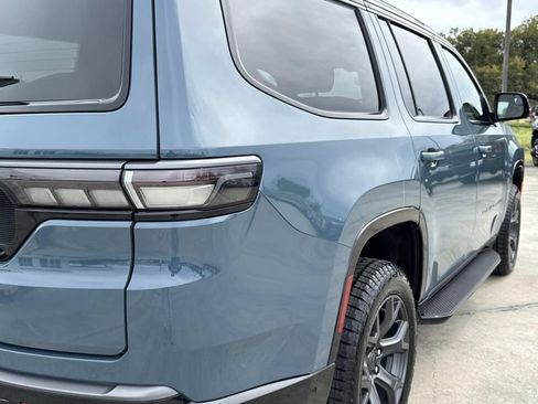 New 2026 Jeep Grand Wagoneer 4WD image 14