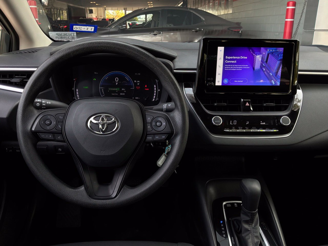 Used 2026 Toyota Corolla LE FWD image 15