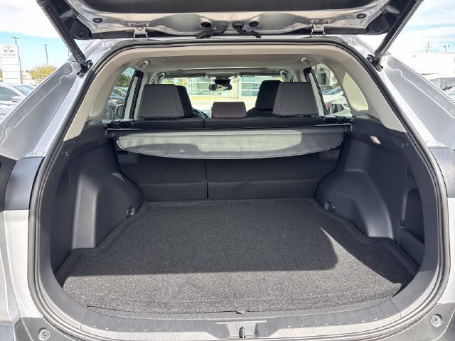 Used 2023 Toyota RAV4 XLE w/ Convenience Package FWD image 22
