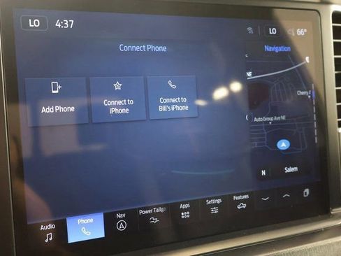 Used 2023 Ford F350 Platinum AWD/4WD image 22