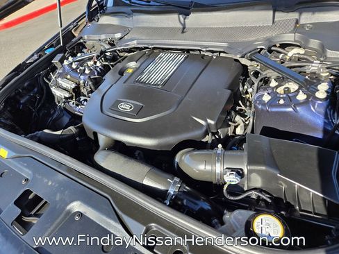 Used 2019 Land Rover Discovery HSE AWD/4WD image 20