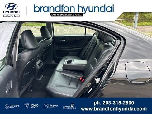 Used 2013 Honda Accord EX-L image 21