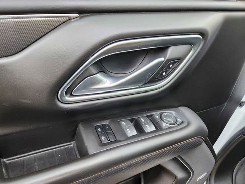 Used 2022 GMC Yukon XL AT4 w/ Max Trailering Package image 38