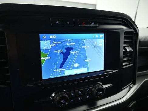 Used 2023 Ford F150 XL w/ STX Appearance Package RWD image 19