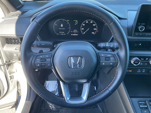Used 2025 Honda CR-V Sport image 25