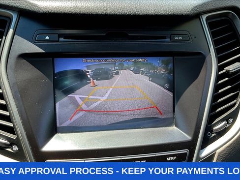 Used 2019 Hyundai Santa Fe XL SE FWD image 18