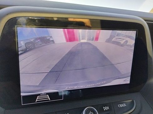 Used 2020 Chevrolet Camaro LT w/ RS Package image 19